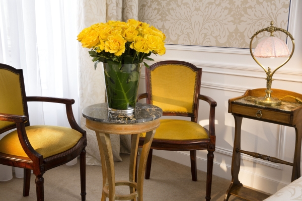 Hotel Le Negresco
